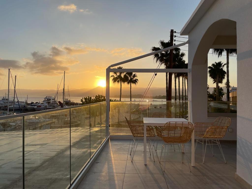 Latchi Marina View