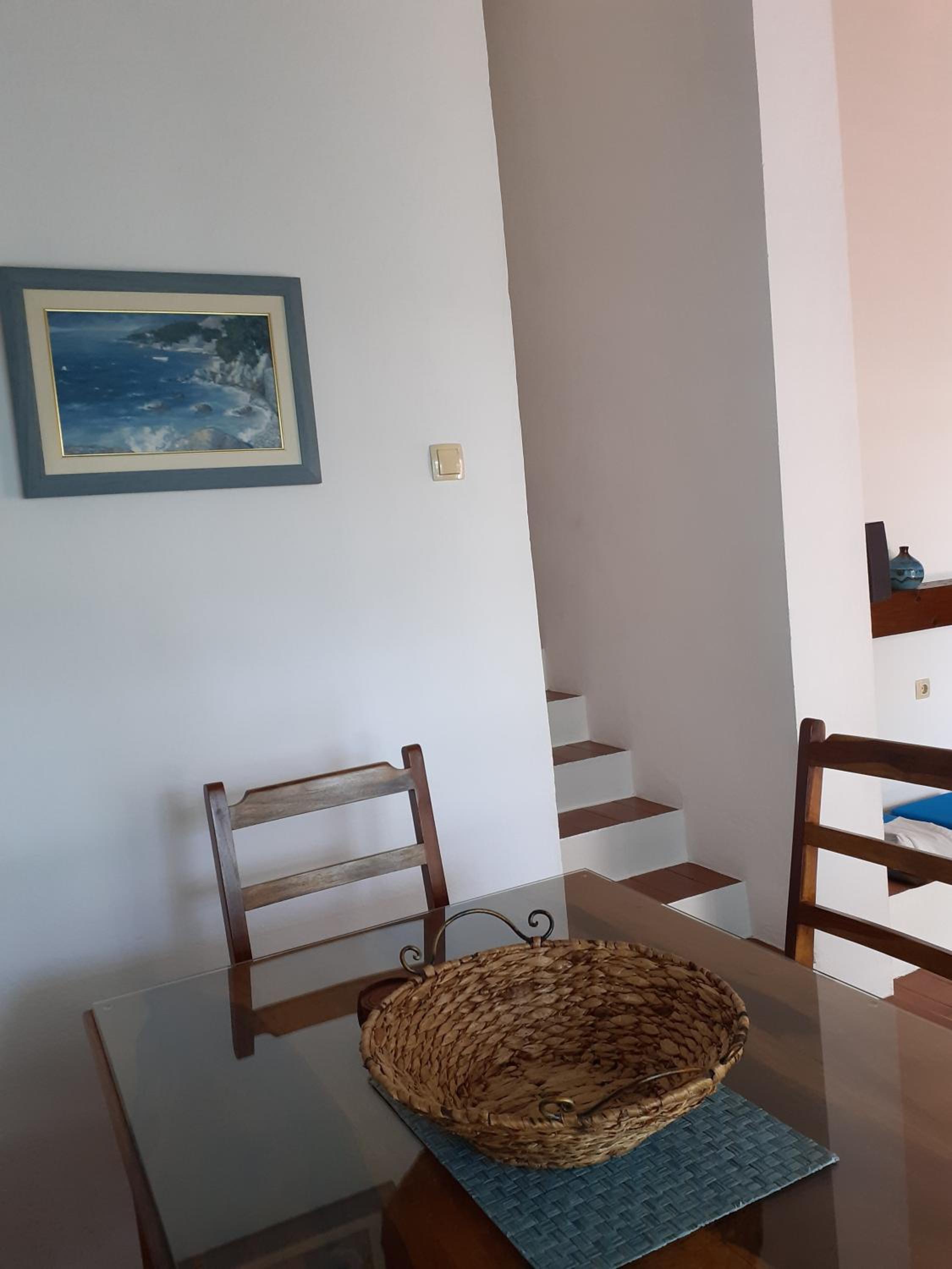 House by the sea view 3