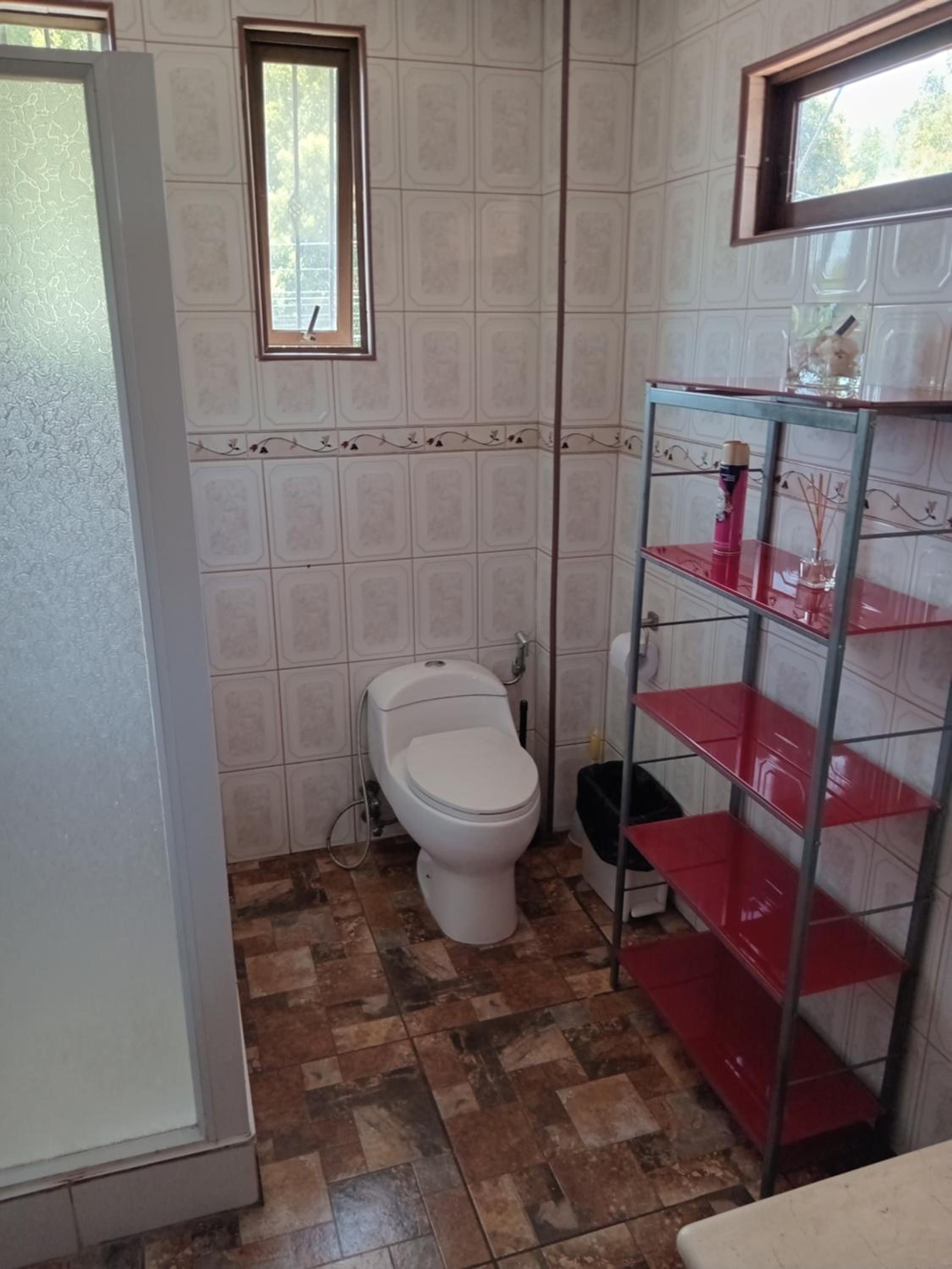 Casa Giovanna Equipada Estacionamiento Propio en Santiago