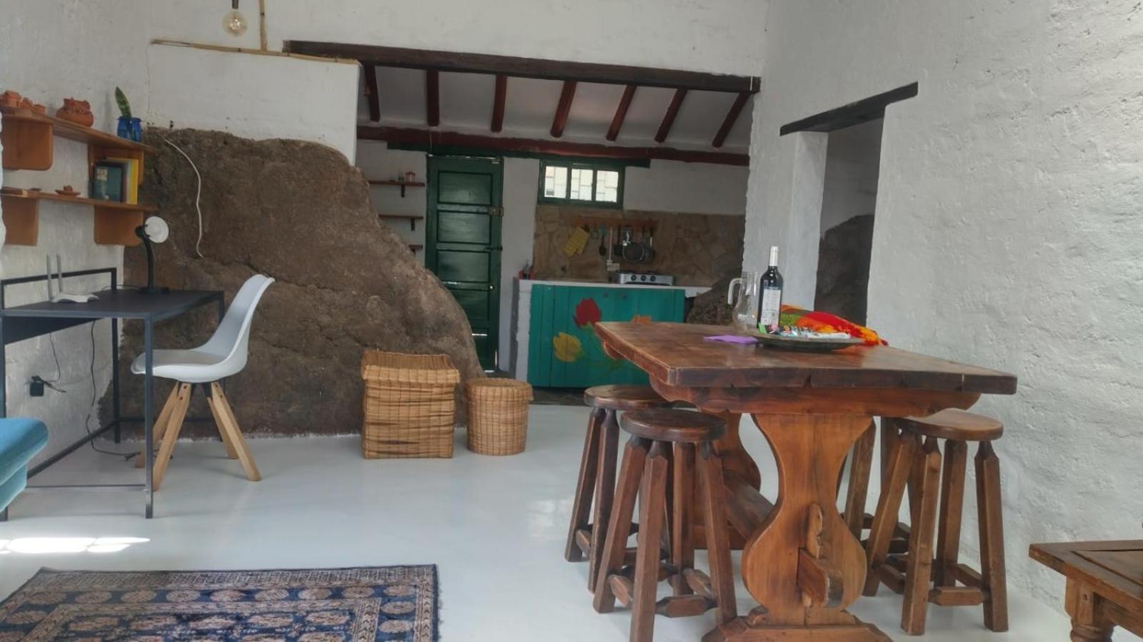 El Hayuelo Ecolodge