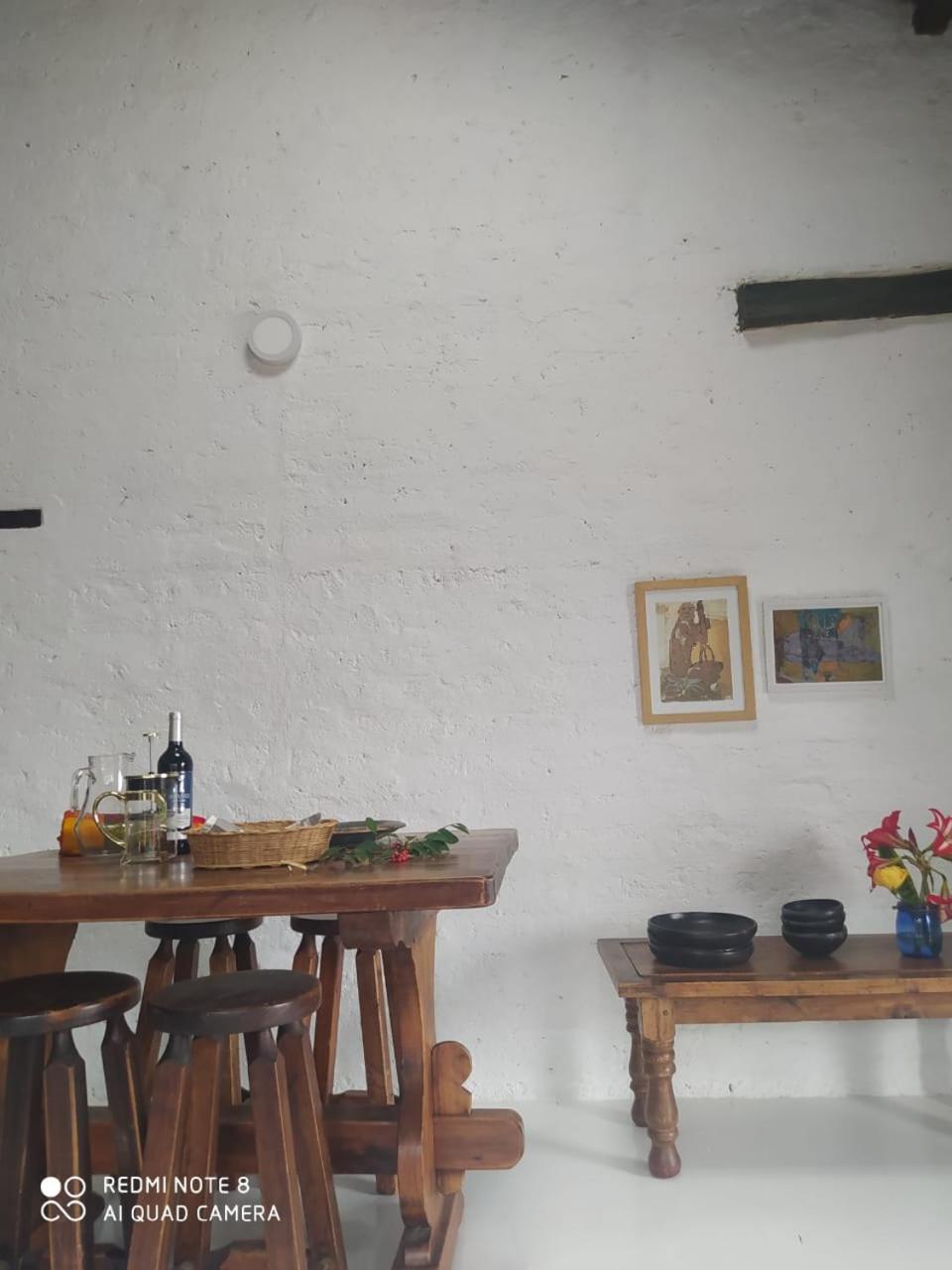 El Hayuelo Ecolodge