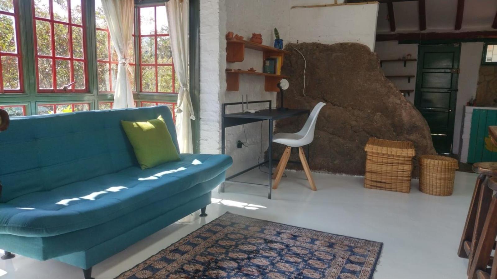 El Hayuelo Ecolodge