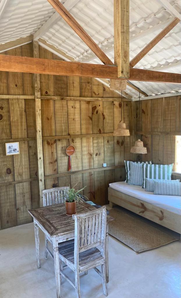 Cabana Cachandó