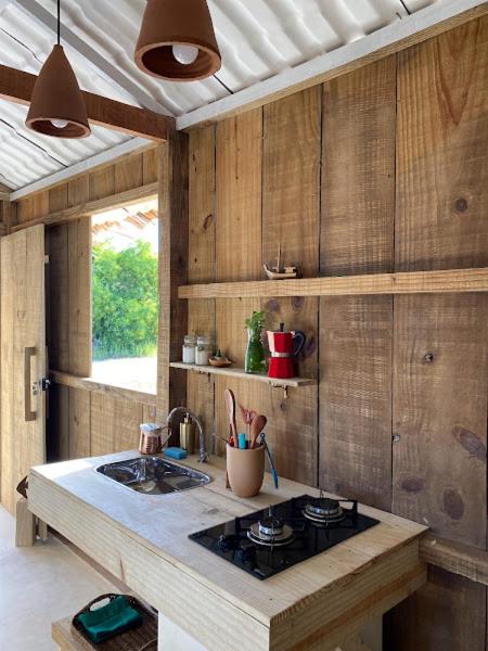 Cabana Cachandó