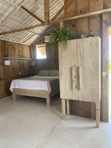 Cabana Cachandó