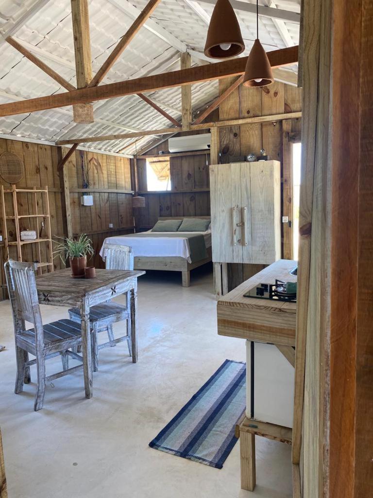 Cabana Cachandó
