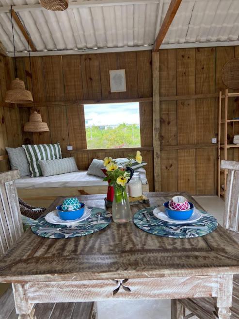 Cabana Cachandó
