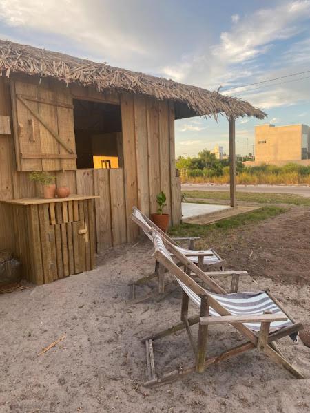 Cabana Cachandó