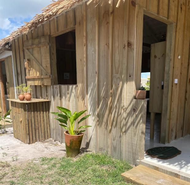 Cabana Cachandó