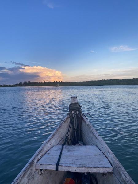 Cabana Cachandó