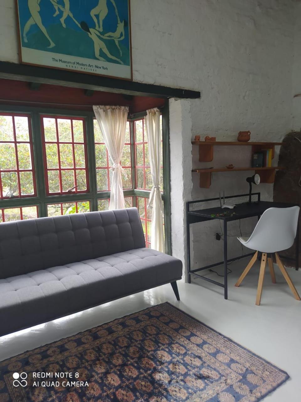 El Hayuelo Ecolodge