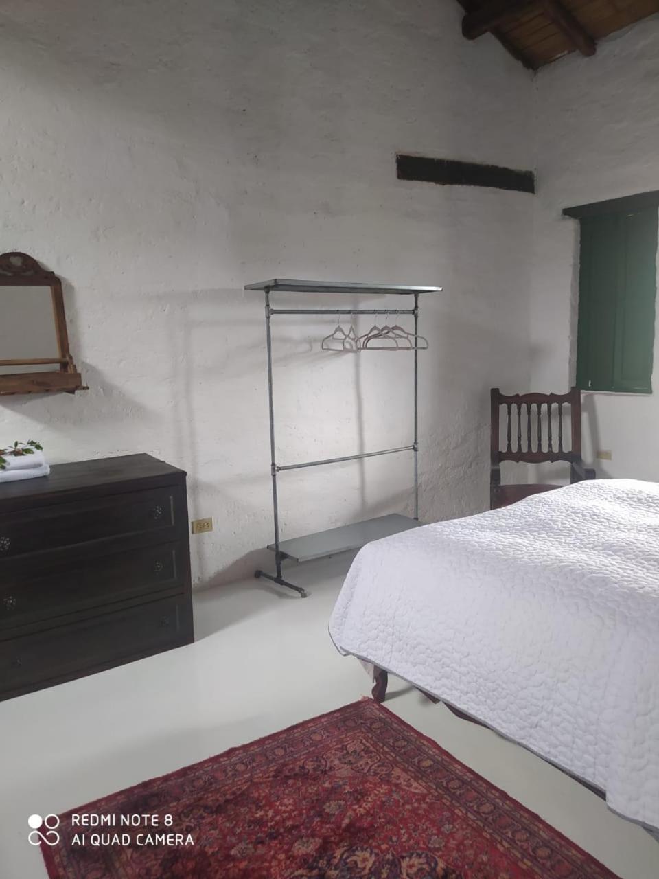 El Hayuelo Ecolodge