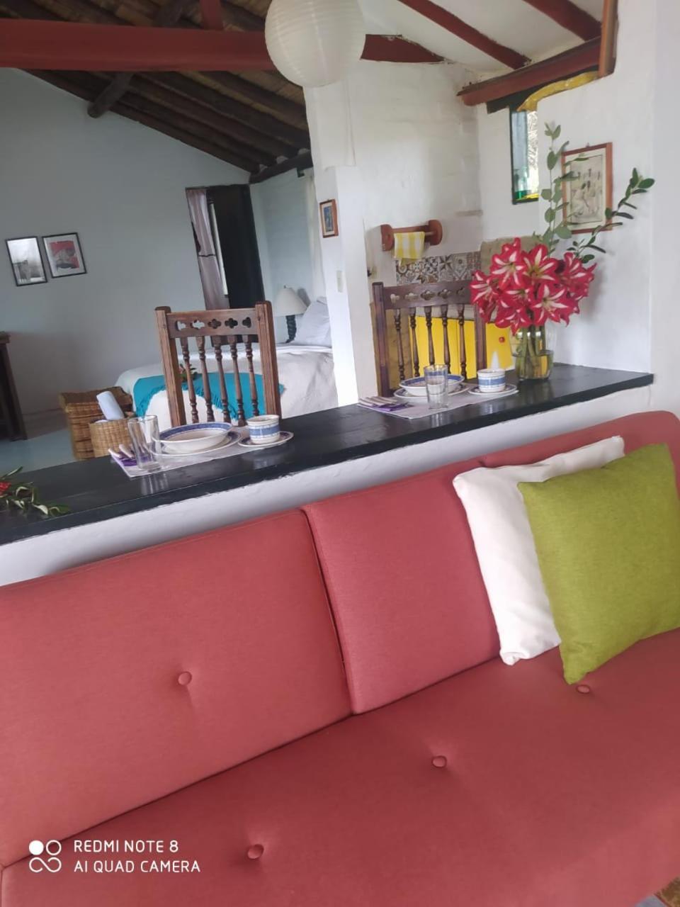 El Hayuelo Ecolodge