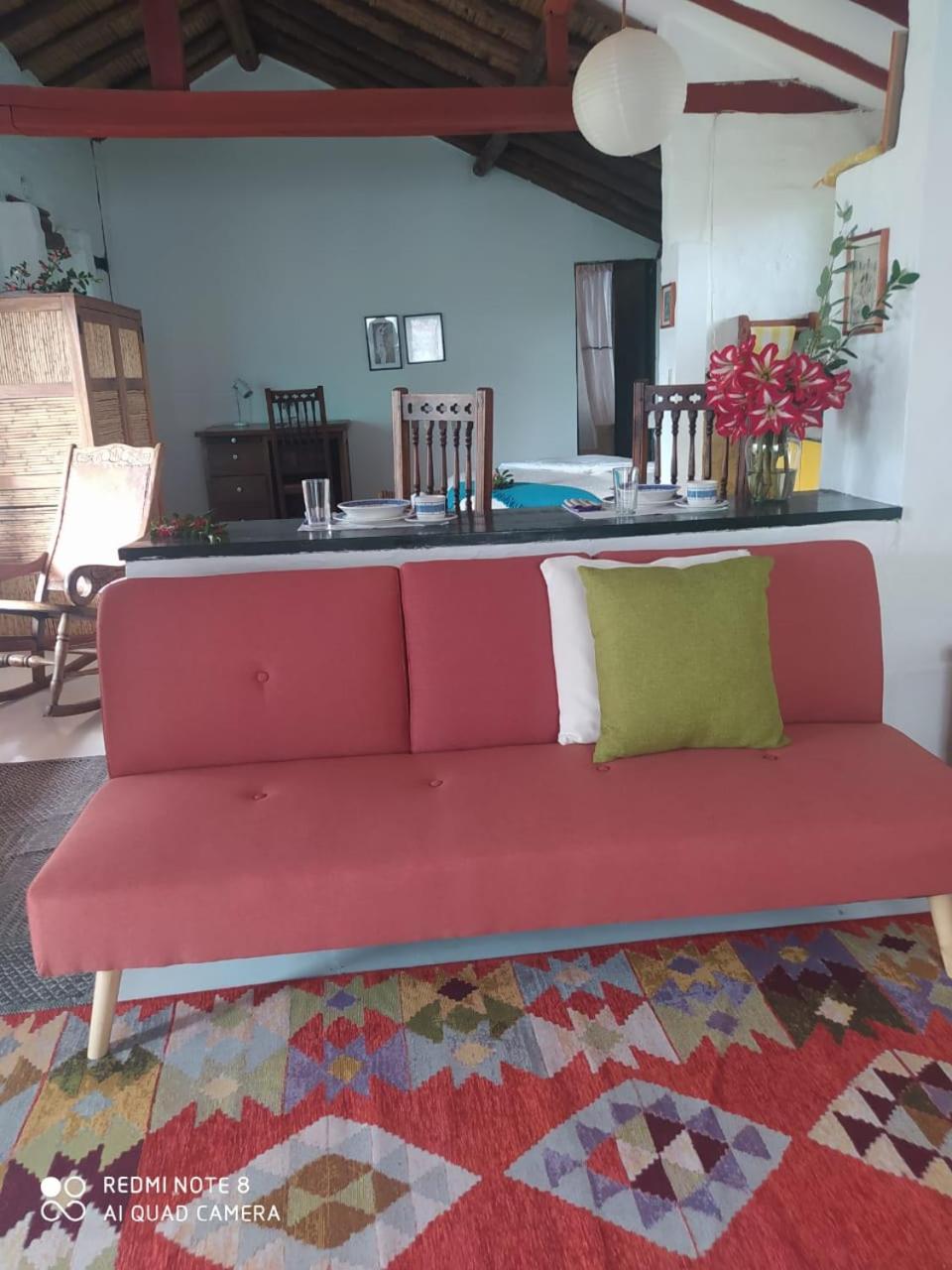 El Hayuelo Ecolodge