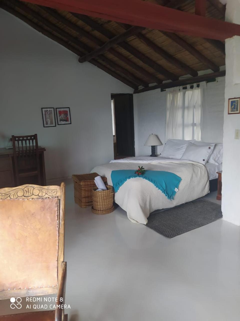El Hayuelo Ecolodge