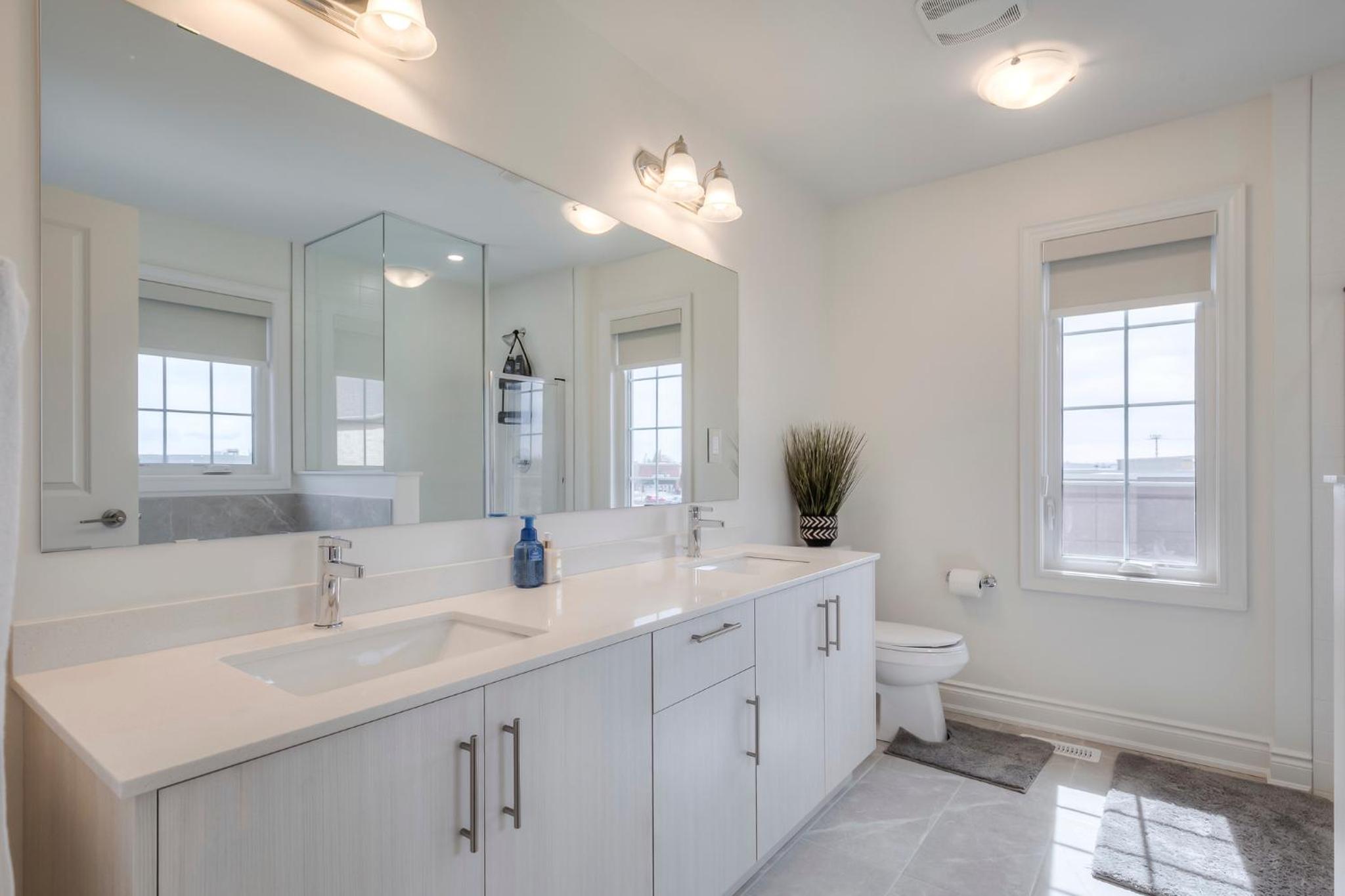 Masterfully Designed Private Suite