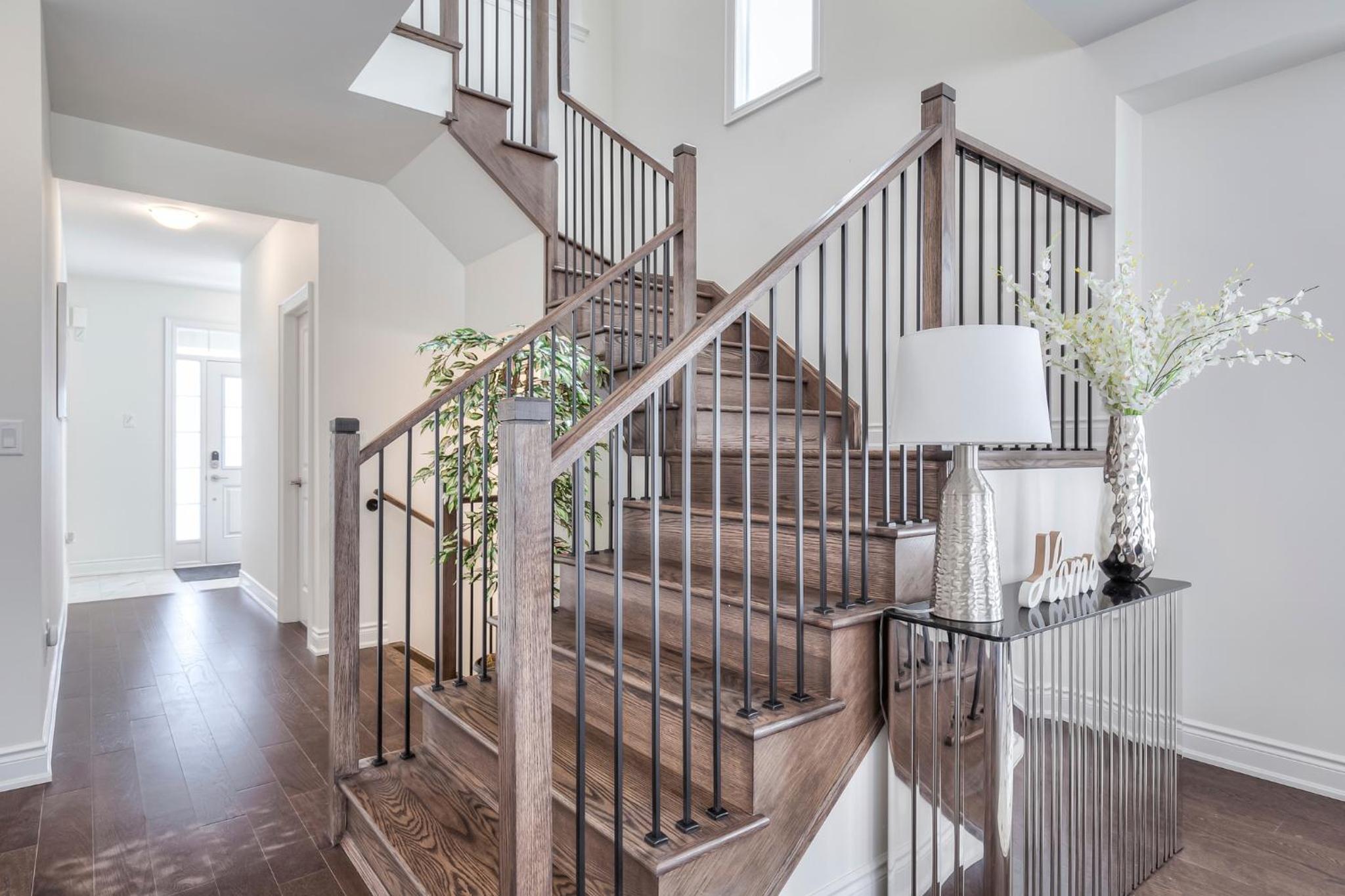 Masterfully Designed Private Suite