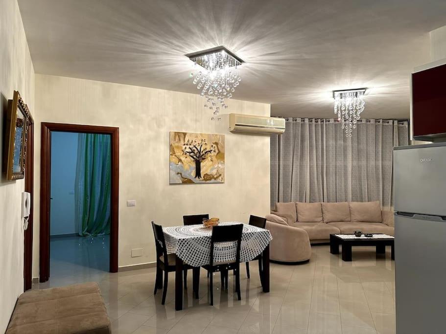 Merkel Apartments