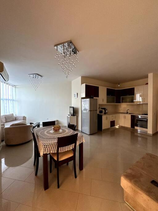 Merkel Apartments