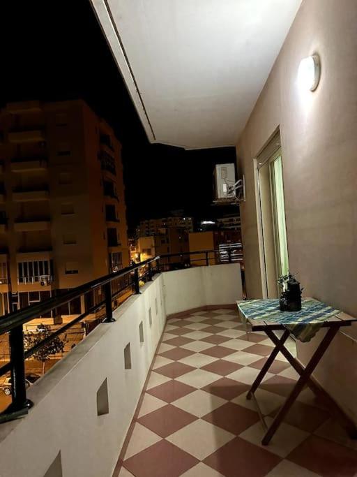 Merkel Apartments