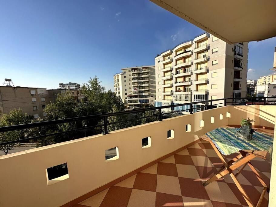 Merkel Apartments