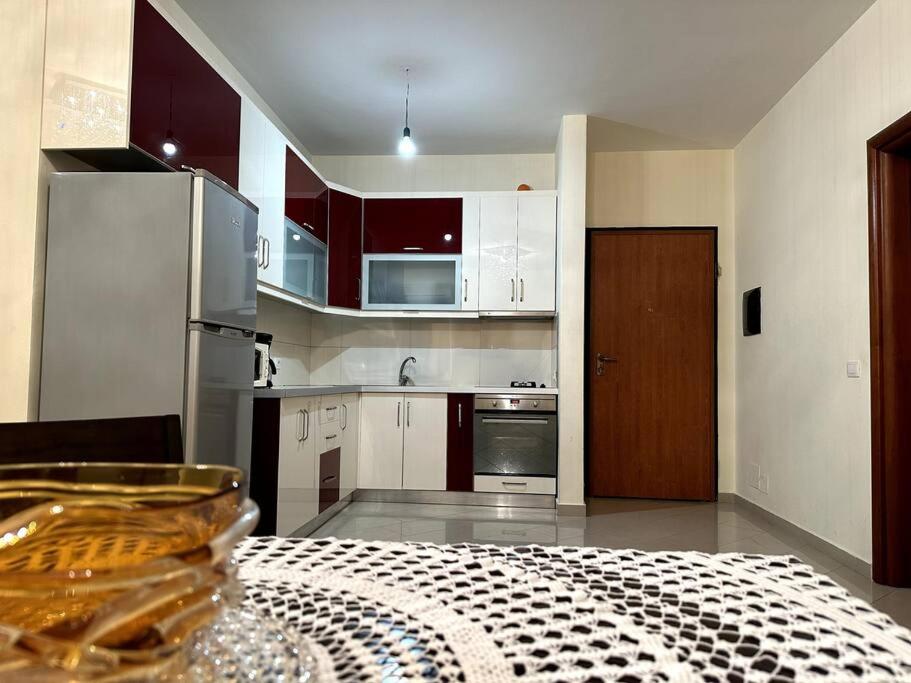 Merkel Apartments