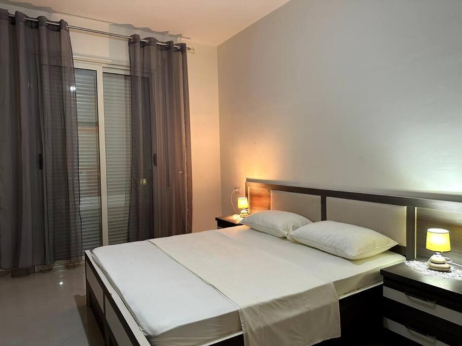 Merkel Apartments