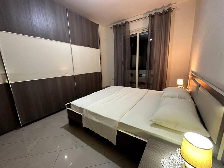 Merkel Apartments