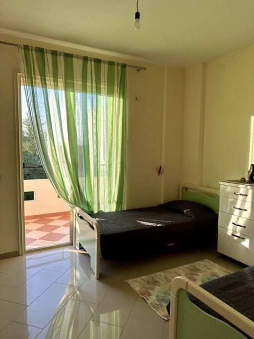 Merkel Apartments