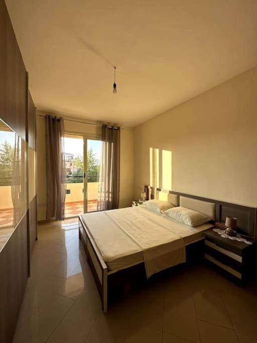Merkel Apartments