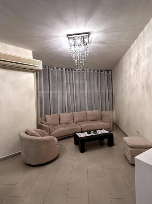 Merkel Apartments