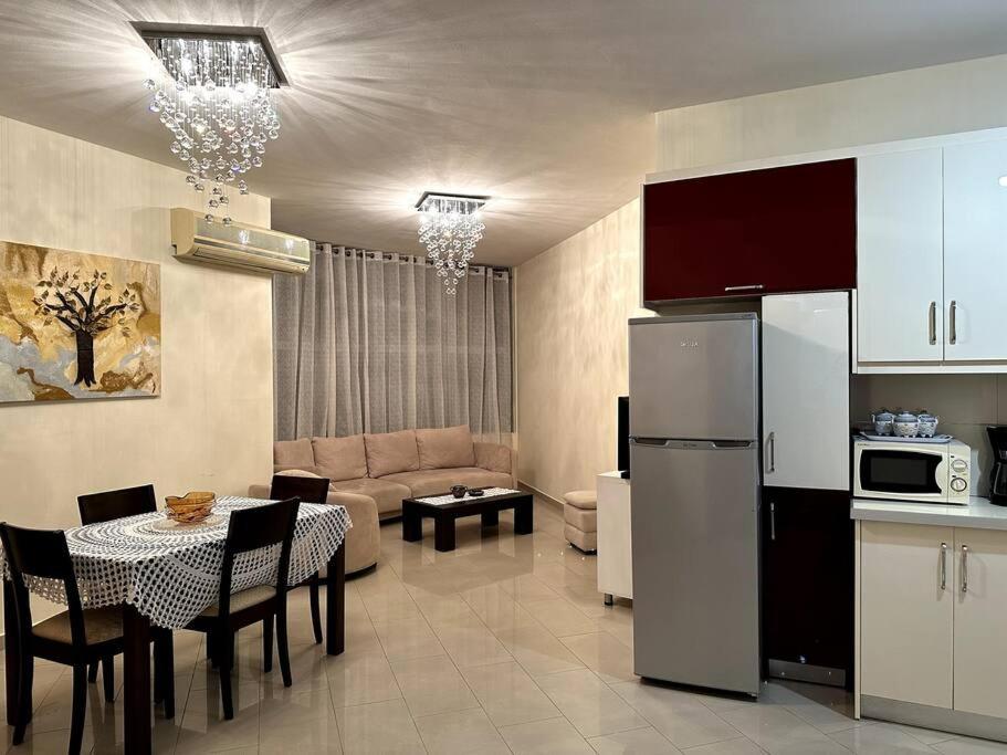 Merkel Apartments