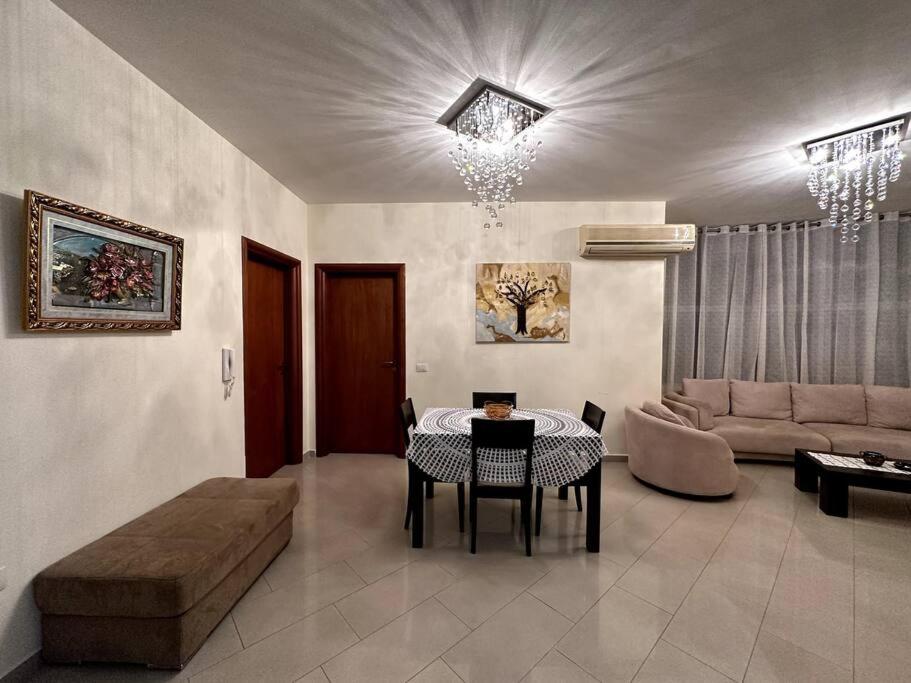 Merkel Apartments
