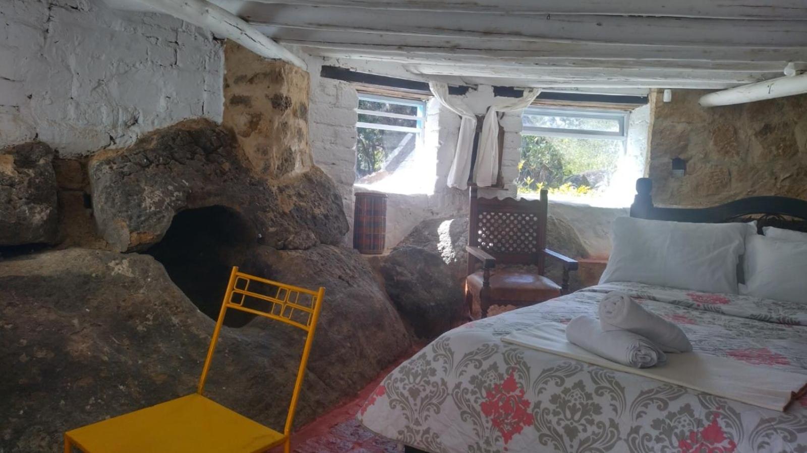 El Hayuelo Ecolodge