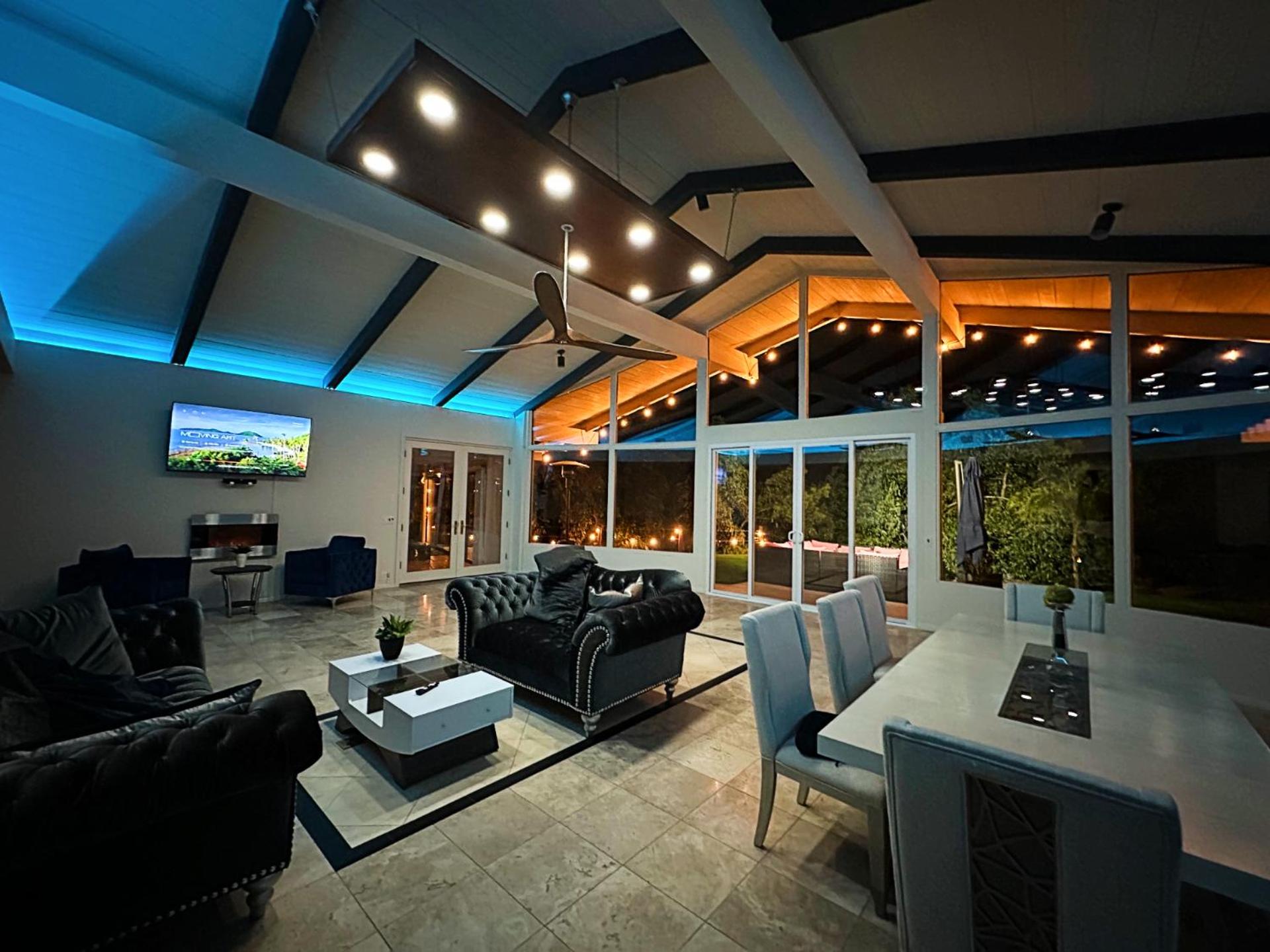 Hilltop Villa, Pool Oasis, Pickleball Court, Avocado Grove, Views view 4