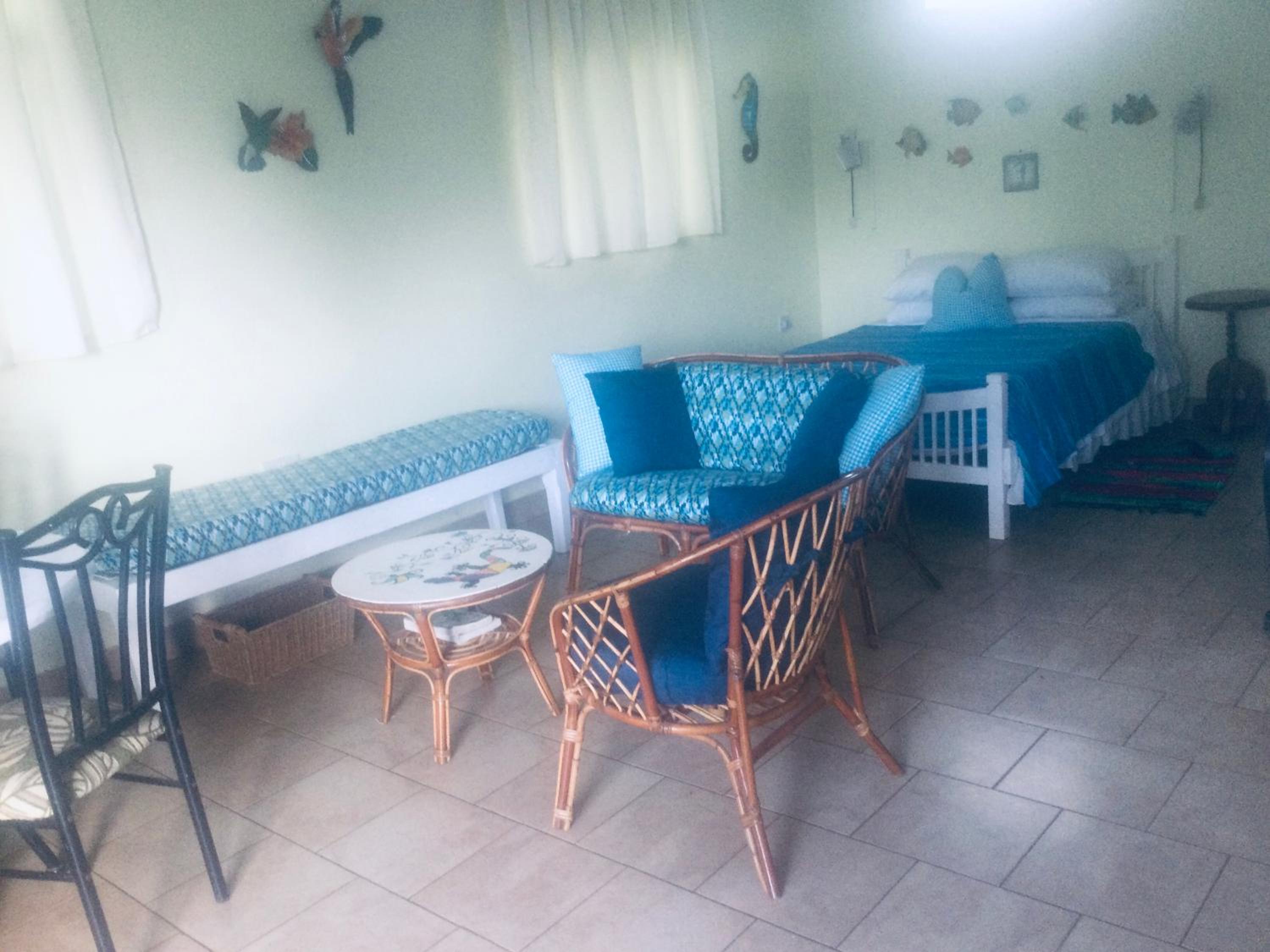 Jacoway Inn