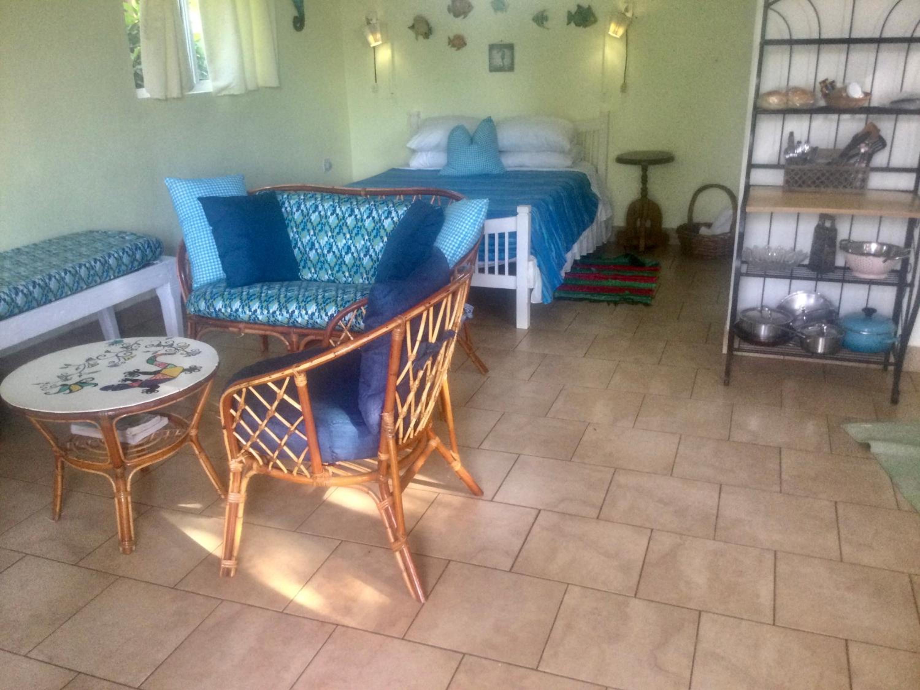 Jacoway Inn