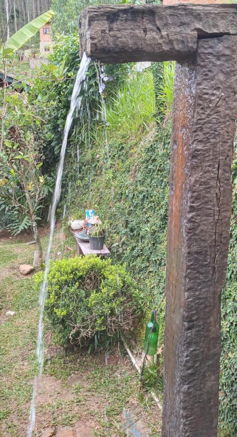 Chalé da Bruxa