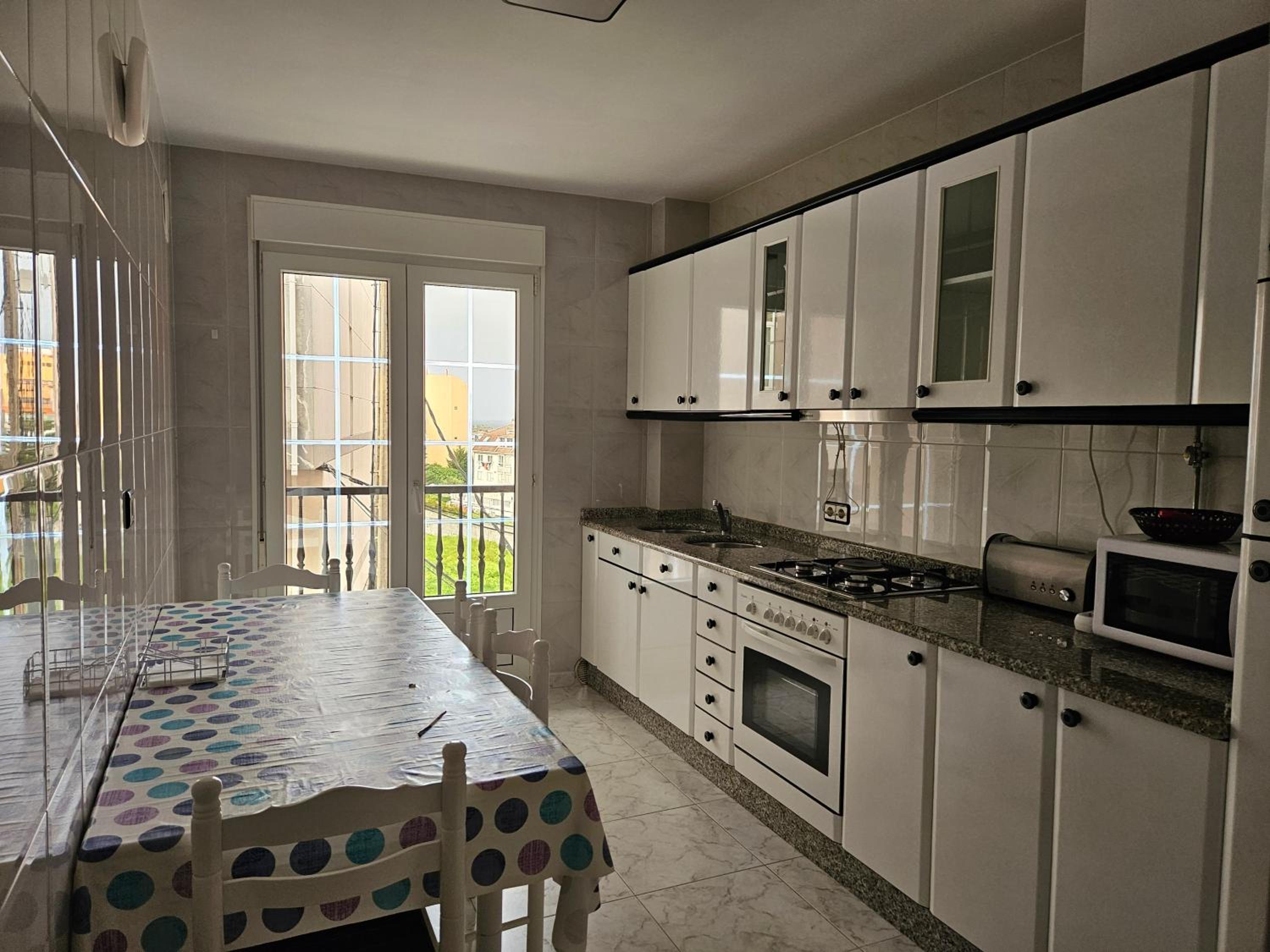 Apartamento en Laxe, Costa da Morte view 4