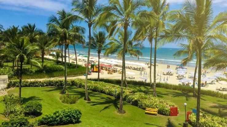Apto Riviera Mód 6 com piscina aquecida