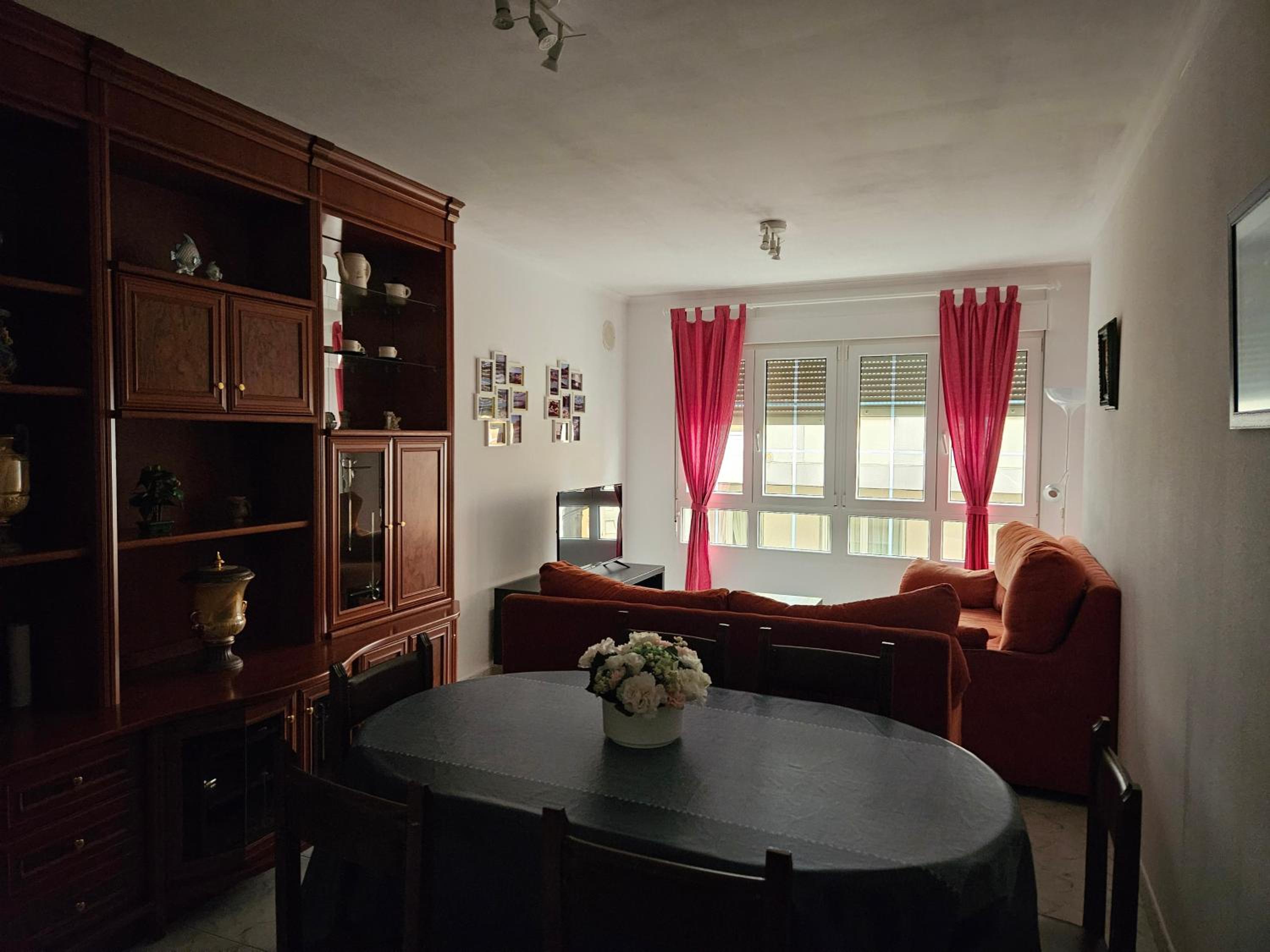 Apartamento en Laxe, Costa da Morte view 5