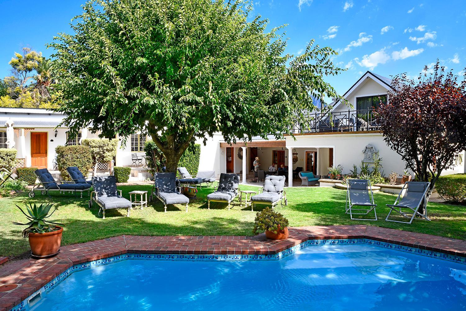 The Coach House view 3