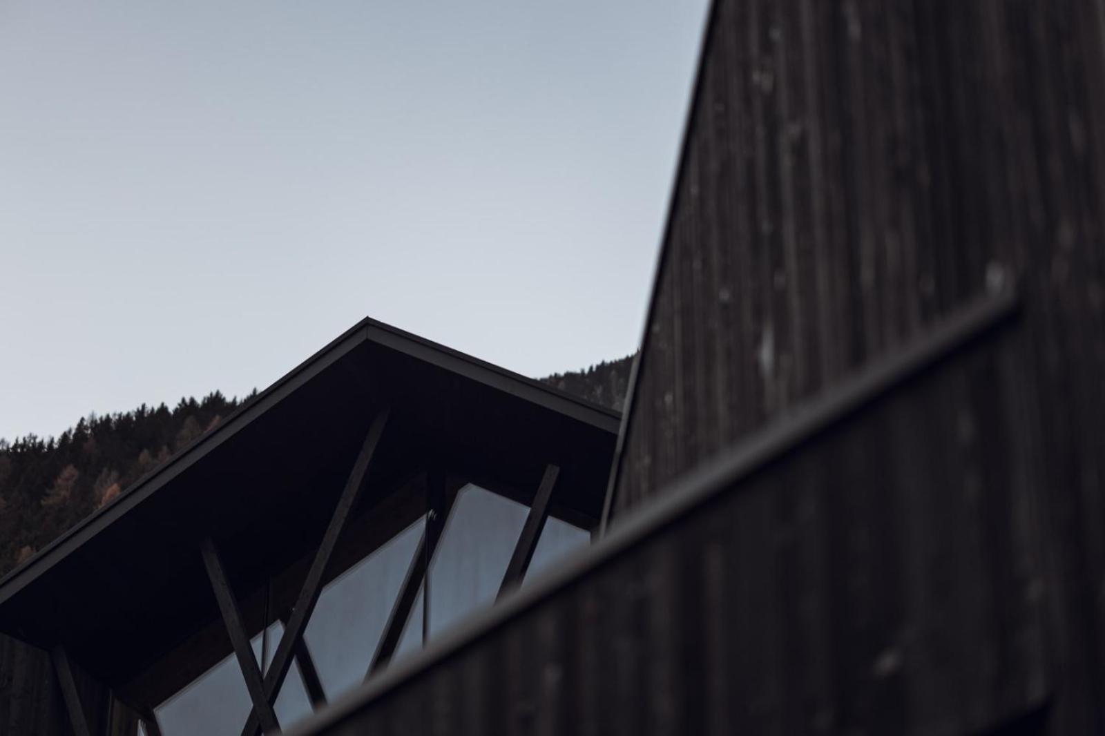 Amus Chalets Dolomites - Luxury Chalets South Tyrol
