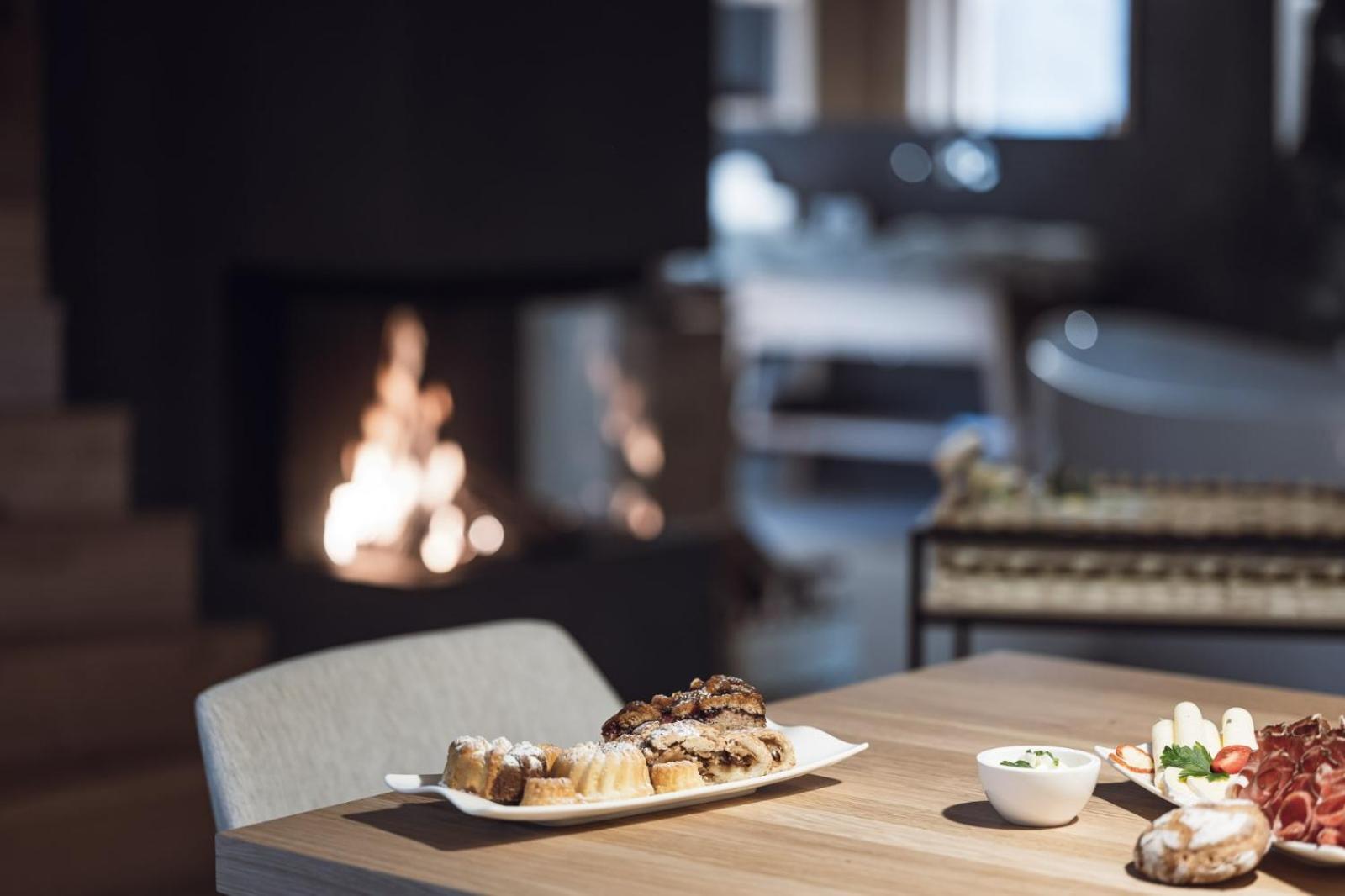 Amus Chalets Dolomites - Luxury Chalets South Tyrol