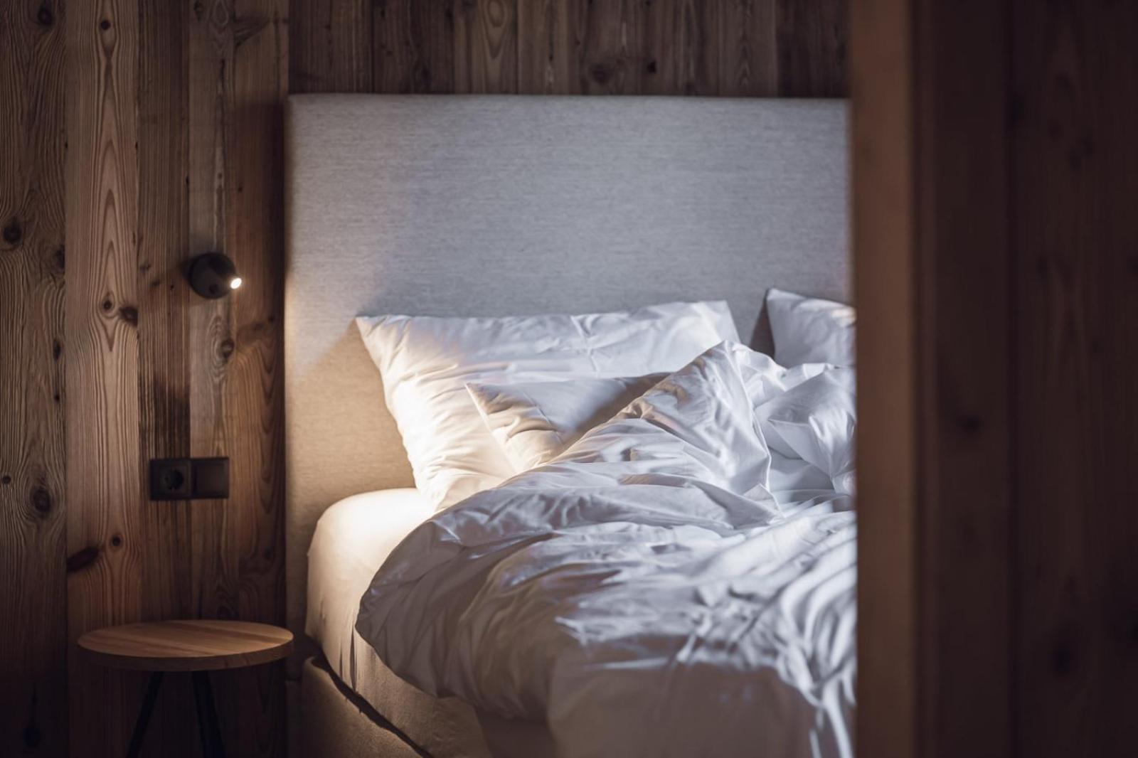 Amus Chalets Dolomites - Luxury Chalets South Tyrol
