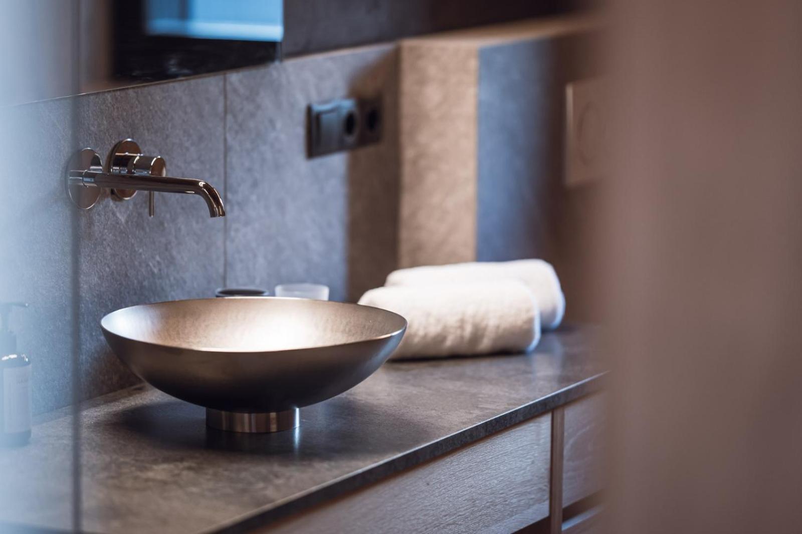 Amus Chalets Dolomites - Luxury Chalets South Tyrol