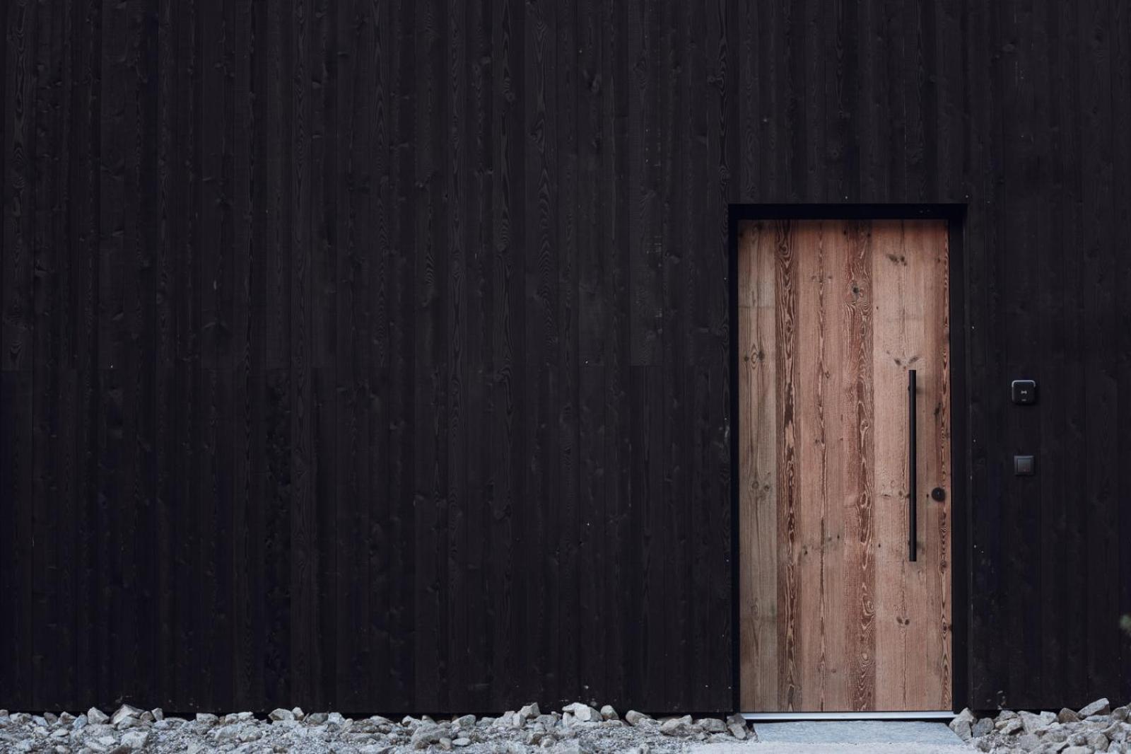 Amus Chalets Dolomites - Luxury Chalets South Tyrol