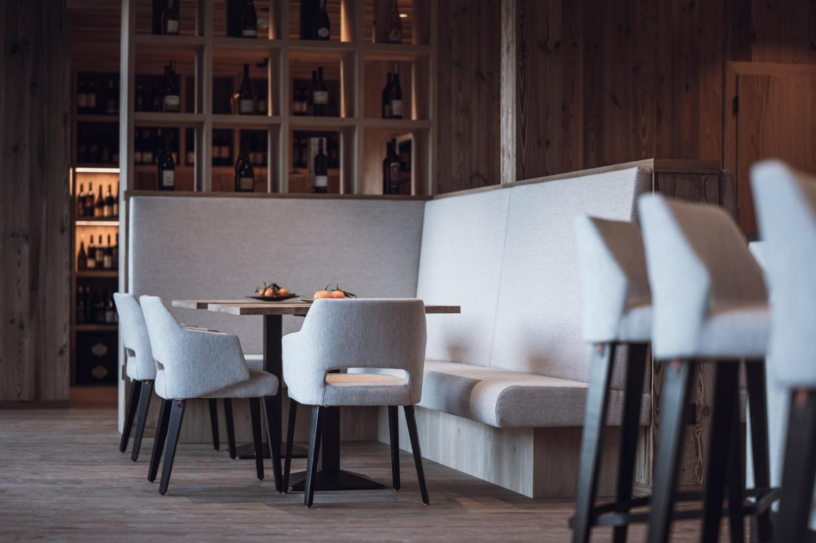Amus Chalets Dolomites - Luxury Chalets South Tyrol