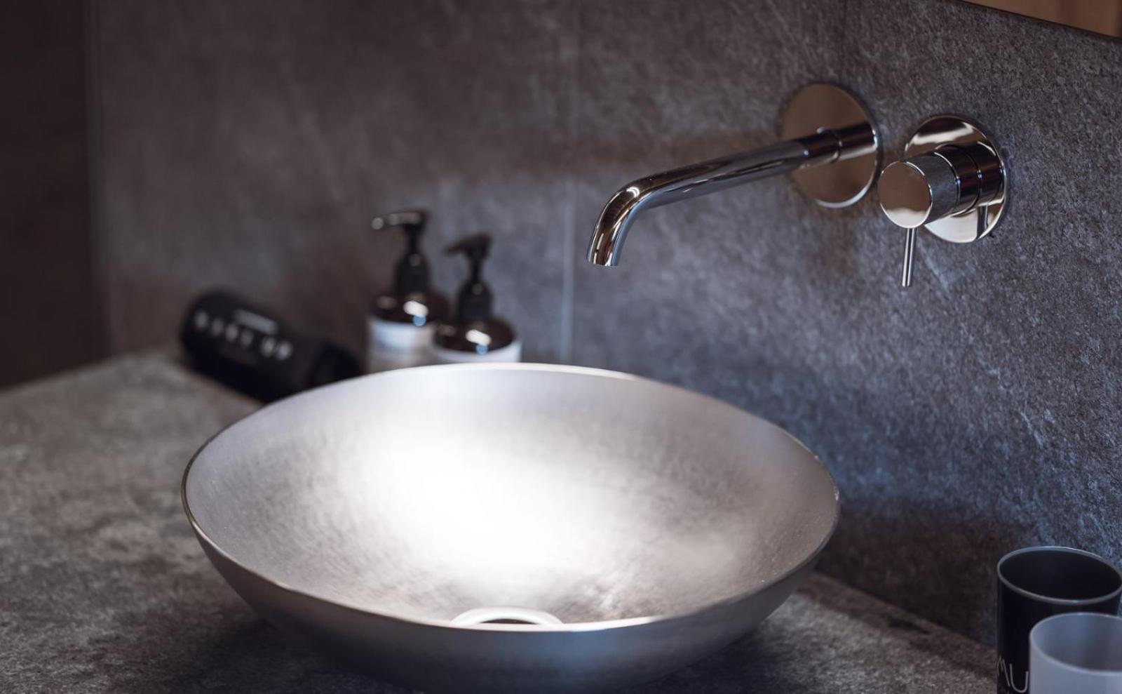 Amus Chalets Dolomites - Luxury Chalets South Tyrol