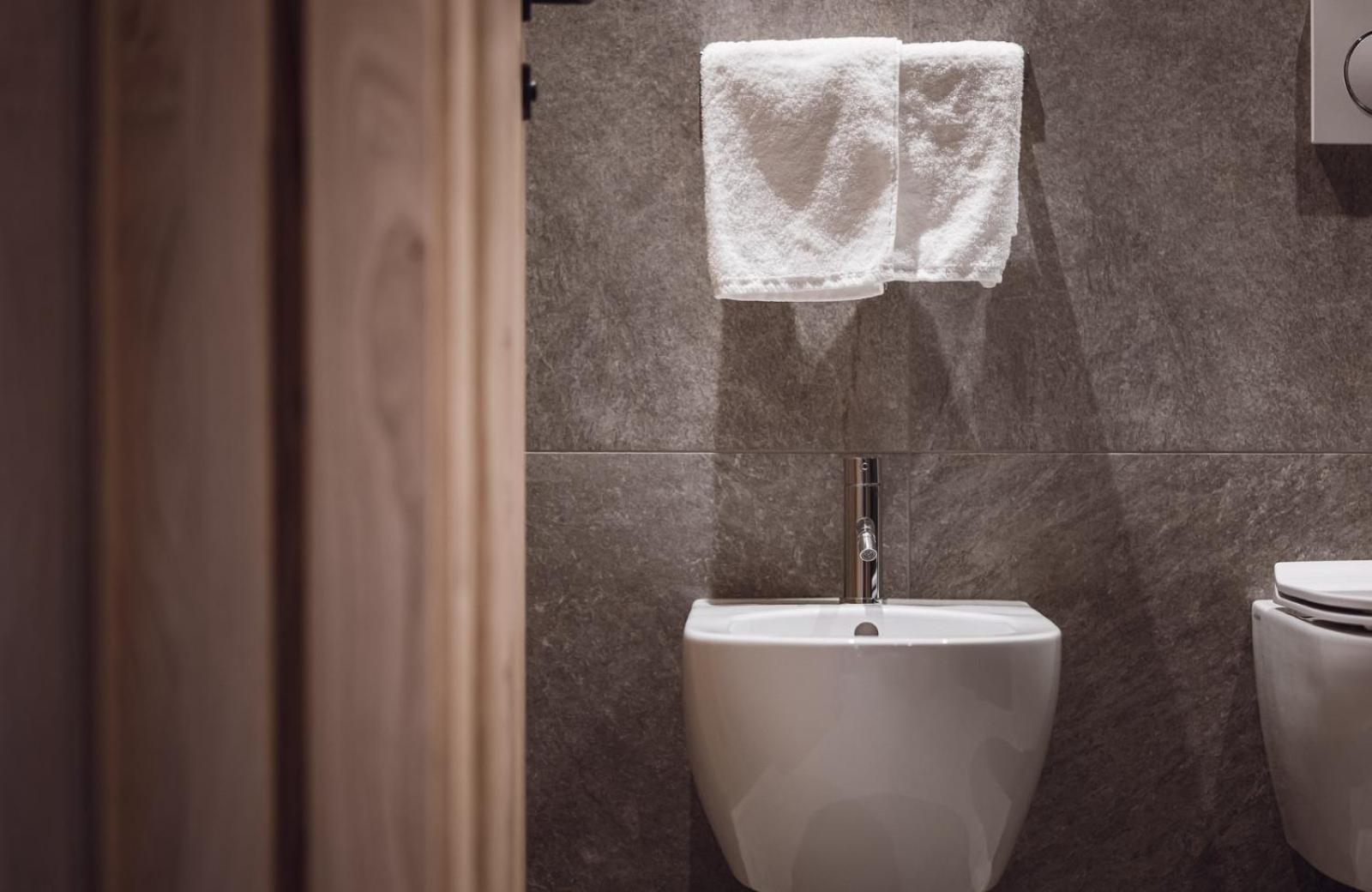 Amus Chalets Dolomites - Luxury Chalets South Tyrol